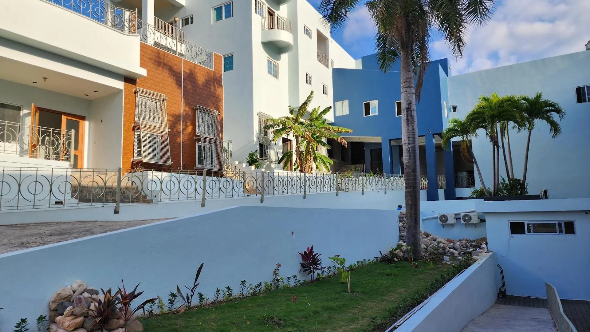Hotel 39 Jamaica 몬테고 베이