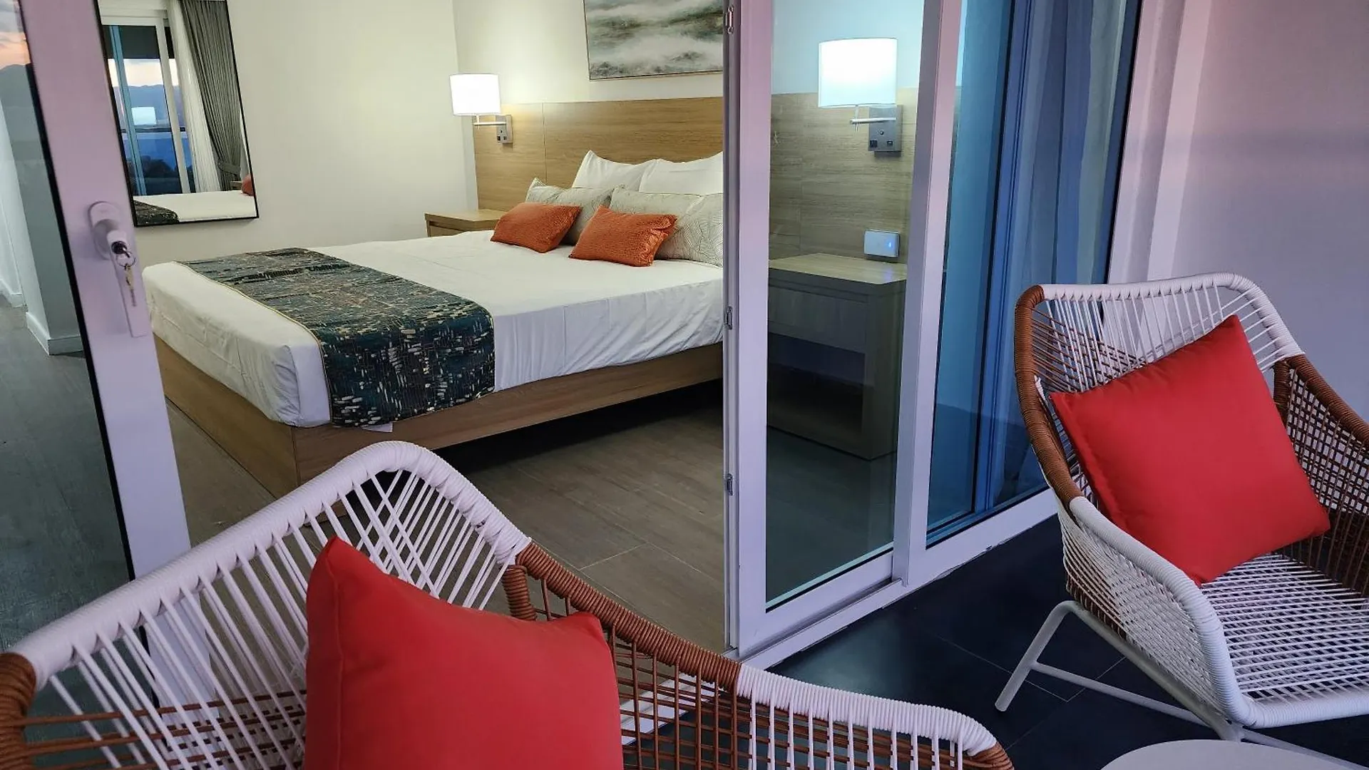 Hotel 39 Jamaica Montego Bay 3*,  Jamaika