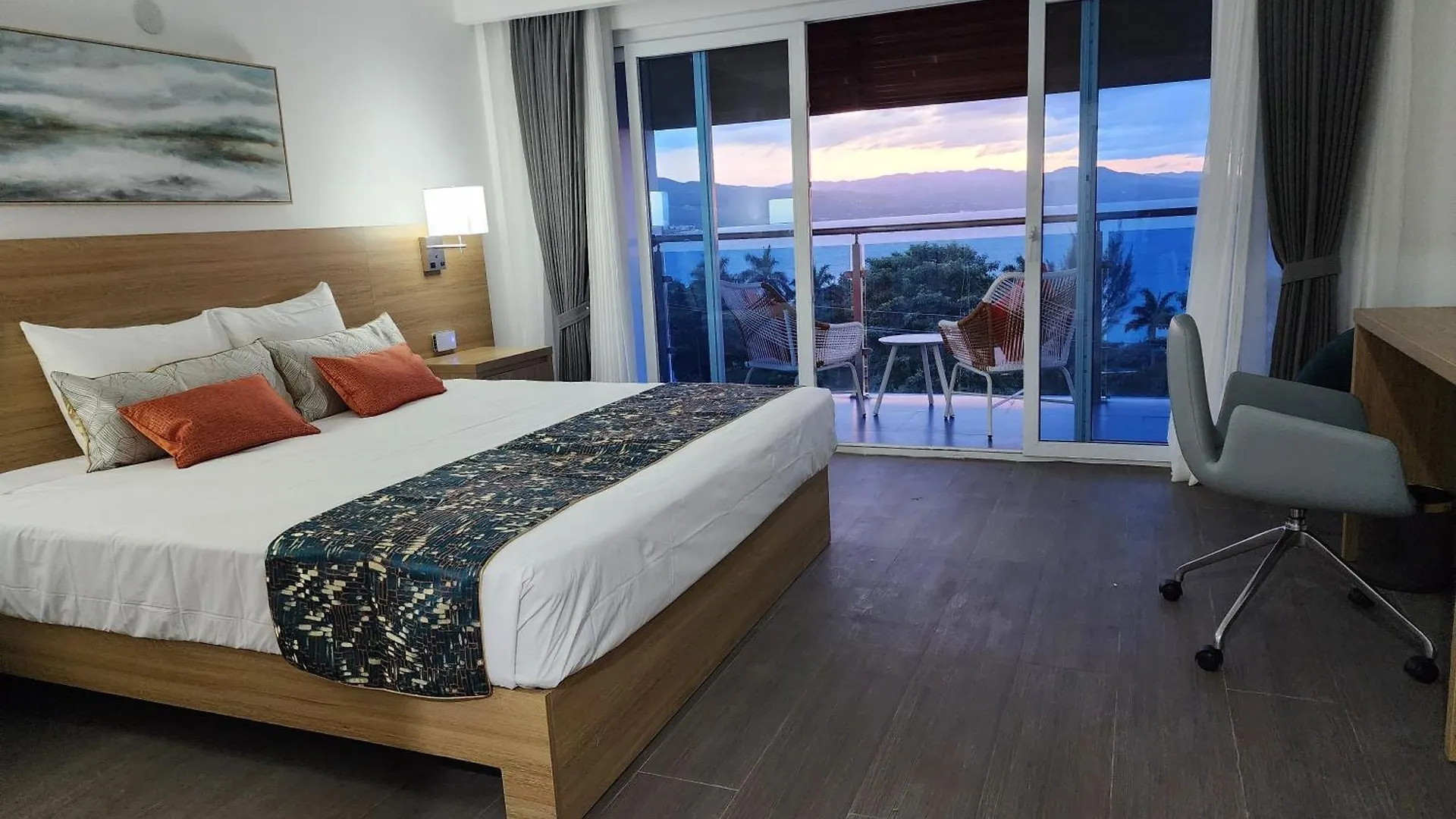 Hotel 39 Jamaica Montego Bay