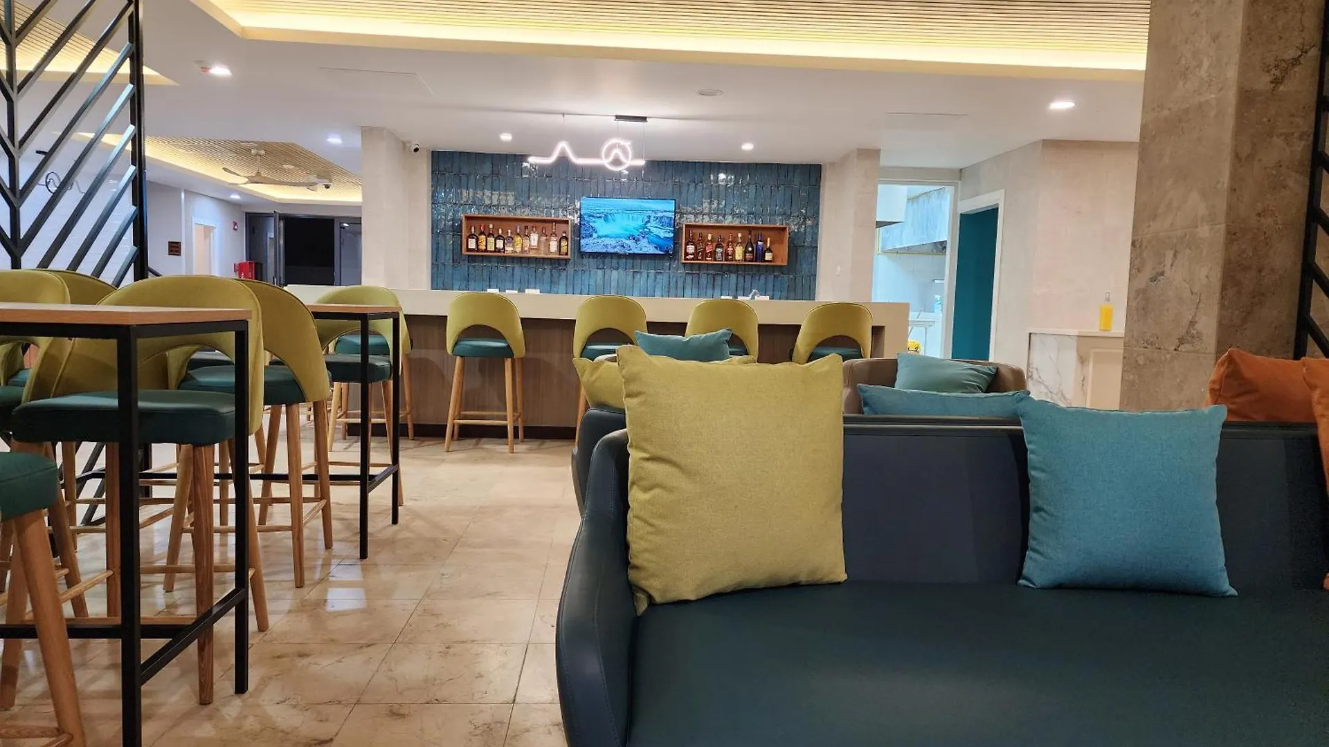 Hotel 39 Jamaica Montego Bay