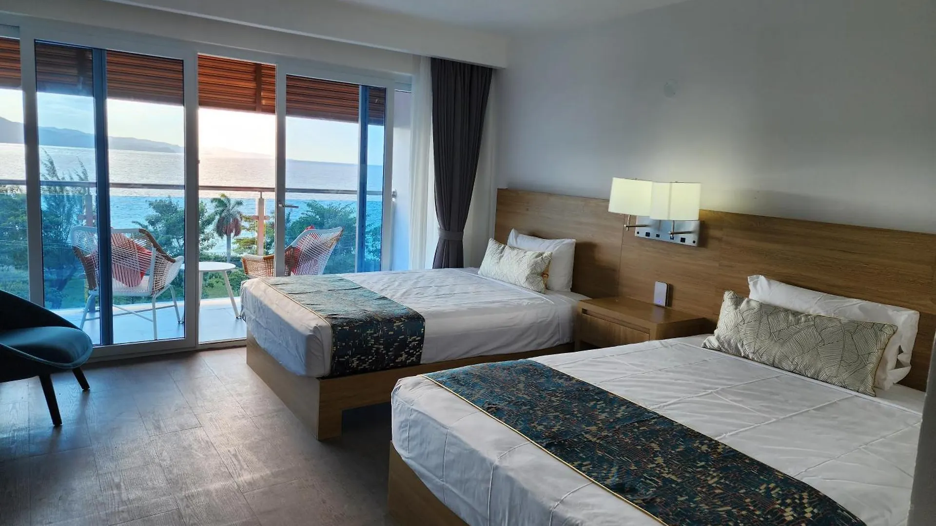 ***  Hotel 39 Jamaica Montego Bay Jamaika