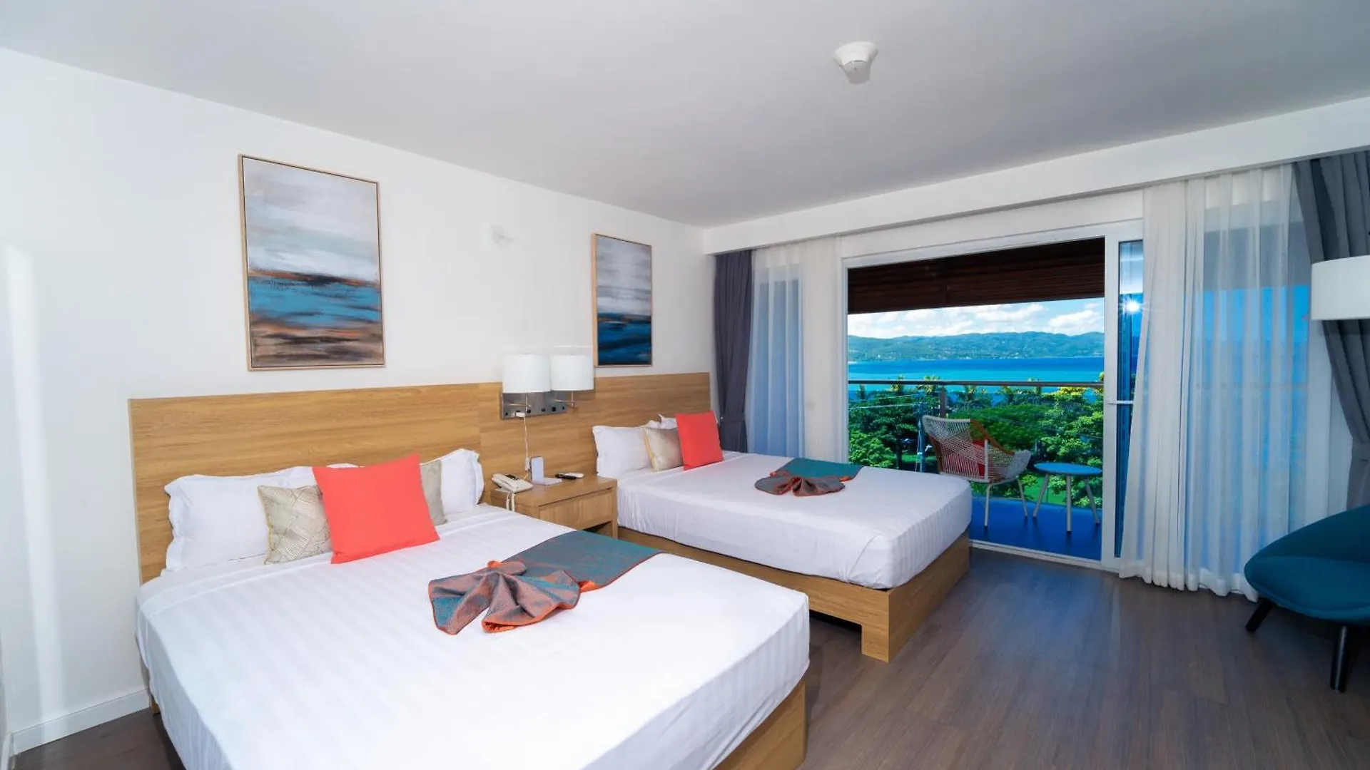 Hotel 39 Jamaica Montego Bay