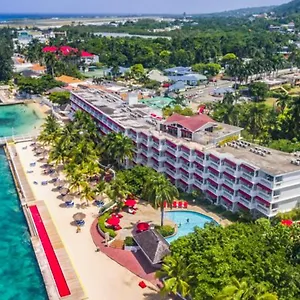 Grand Decameron Montego Beach, A Trademark *** Бухта Монтего