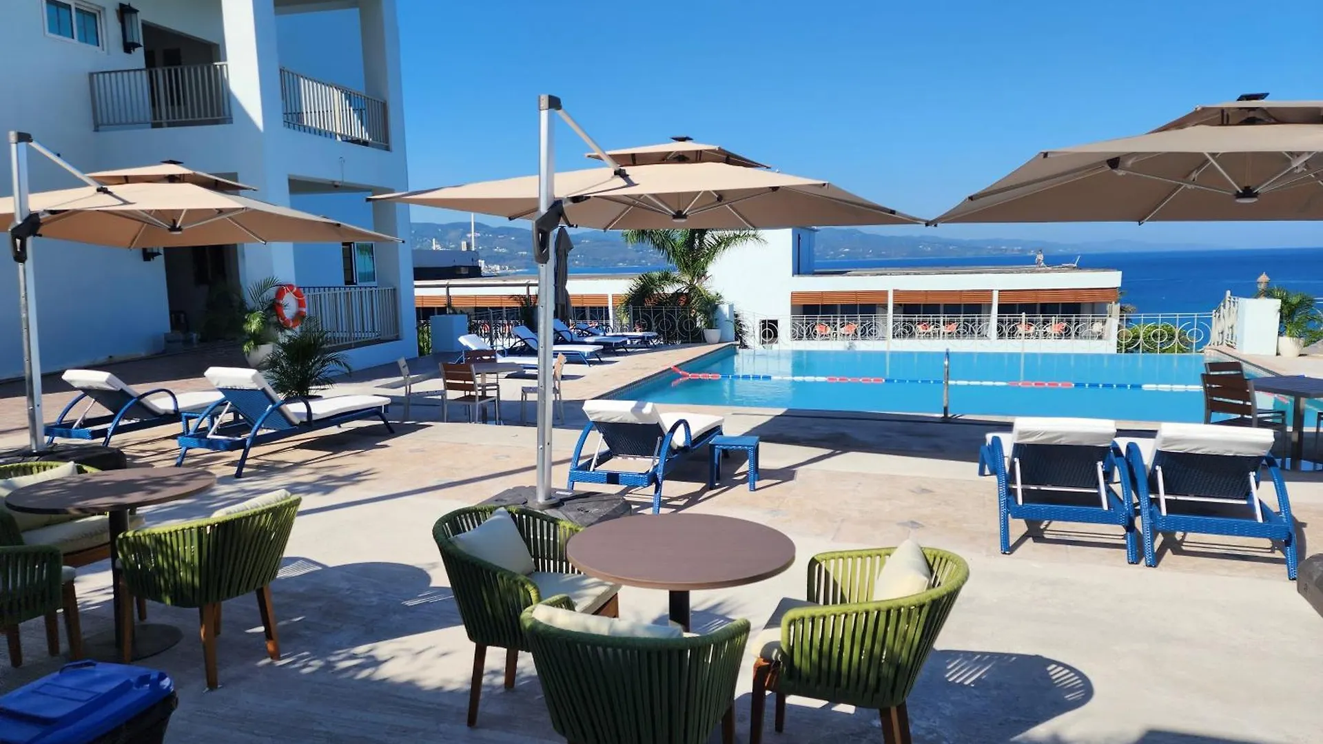 Hotel 39 Jamaica Montego Bay