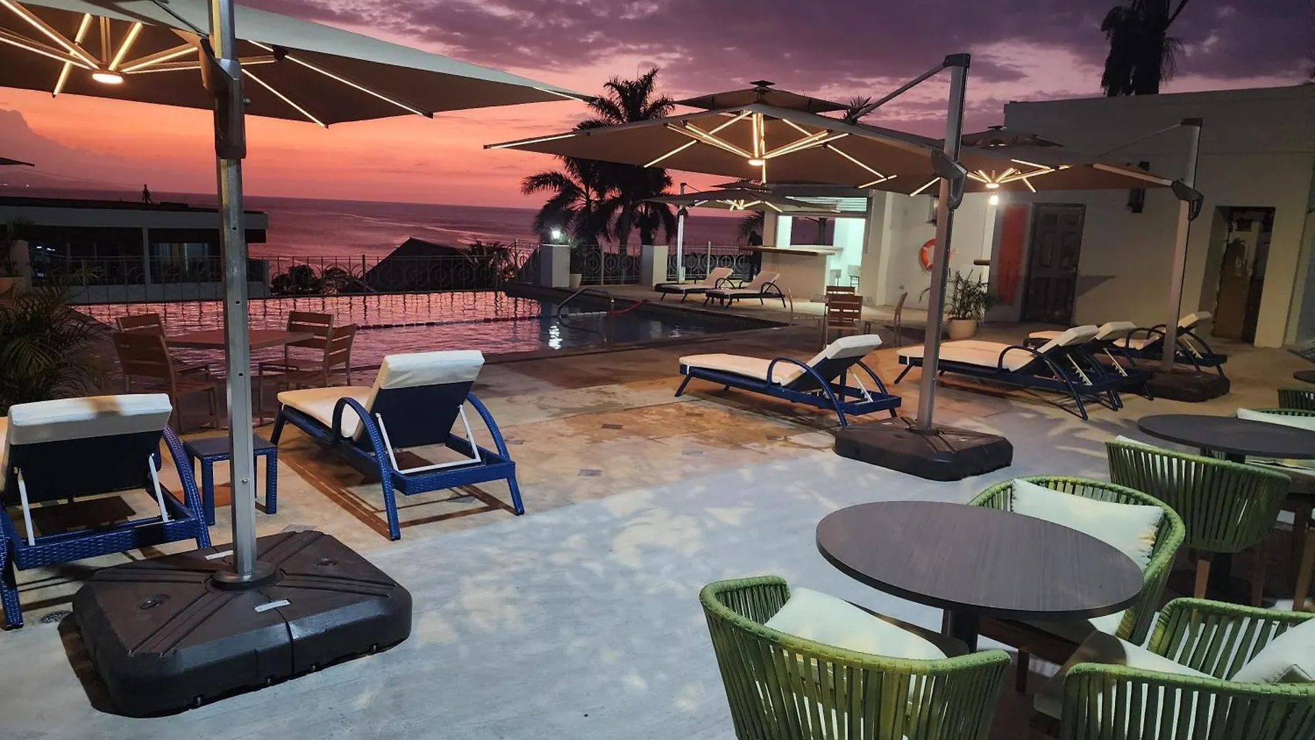 Hotel 39 Jamaica Montego Bay Jamaica