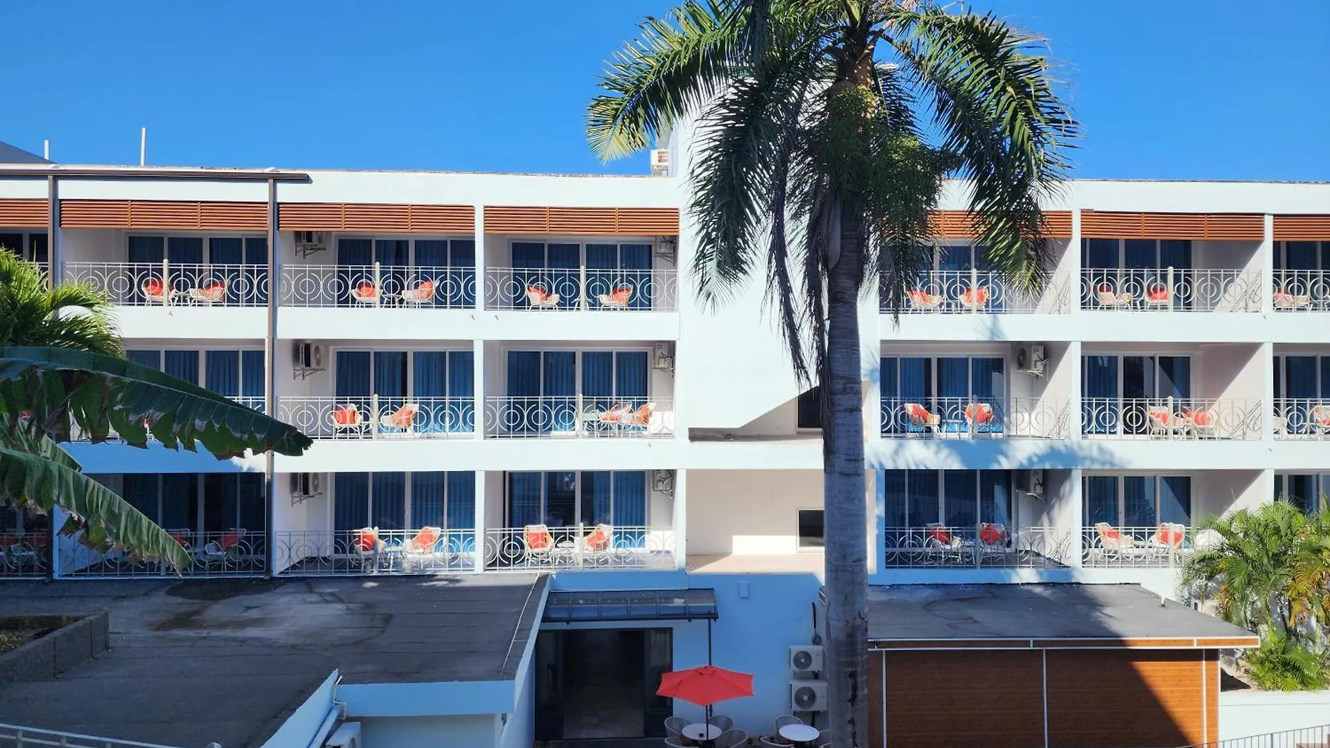 ***  Hotel 39 Jamaica Montego Bay Jamaica